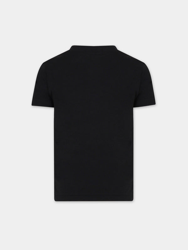 LACOSTE T-SHIRT