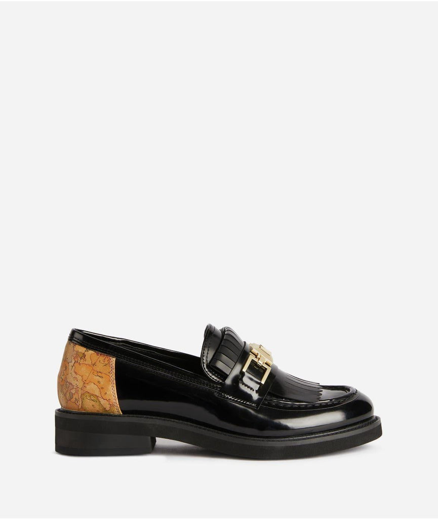 Alviero Martini 1ª CLASSE WOMAN MOCCASIN H30