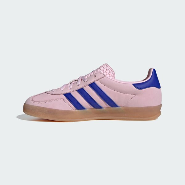 ADIDAS ORIGINALS GAZELLE INDOOR W