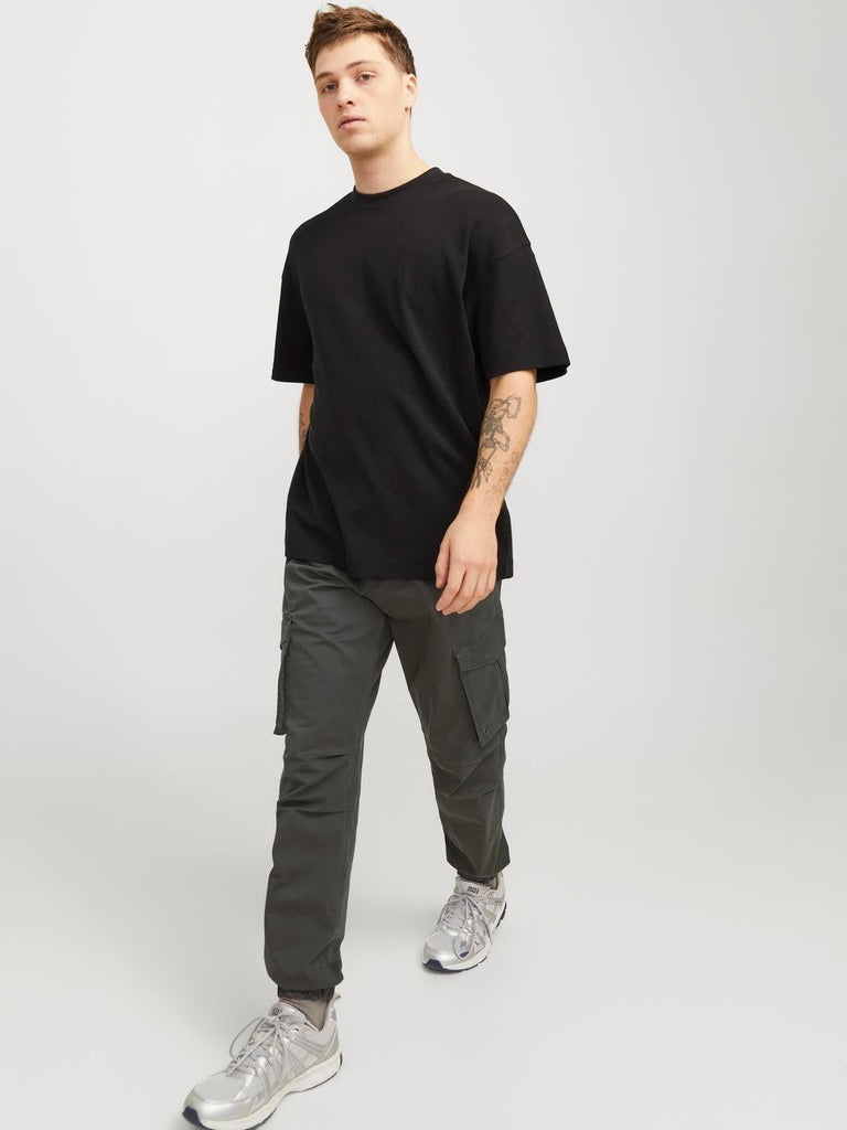 JACK AND JONES JPSTKANE NOAH CUFFED CARGO NOOS