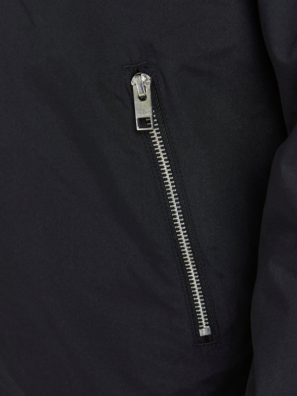 JACK AND JONES JJERUSH HARRINGTON BOMBER NOOS