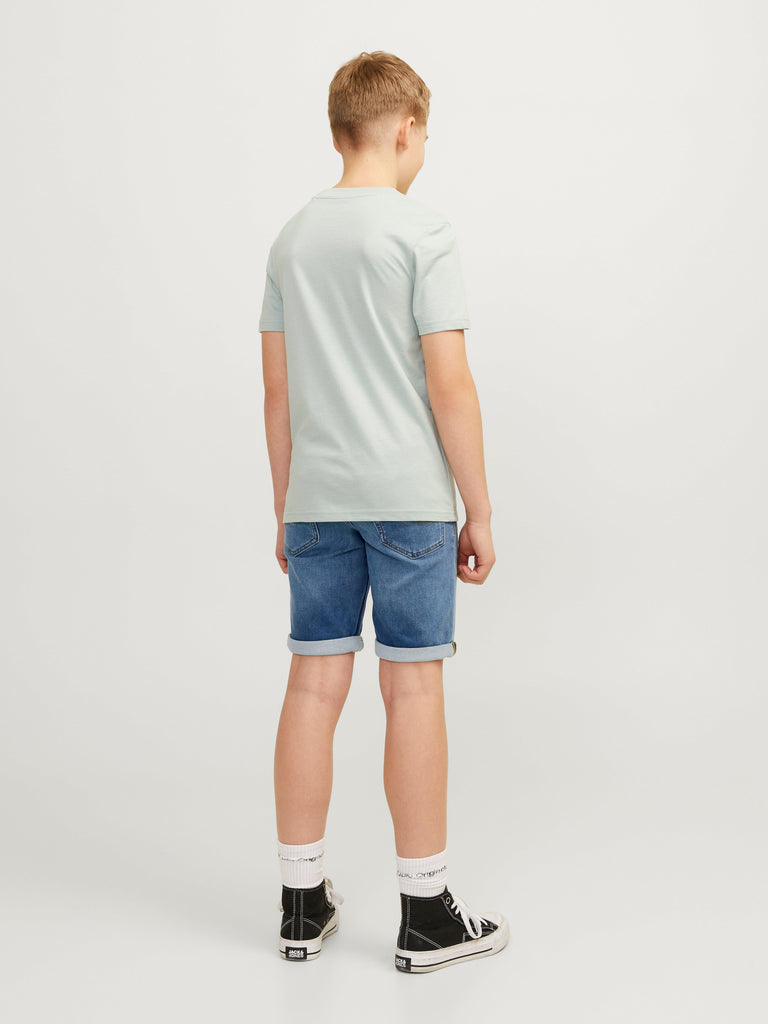 JACK JONES KIDS JJIRICK JJICON SHORTS GE 381 I.K SN JNR