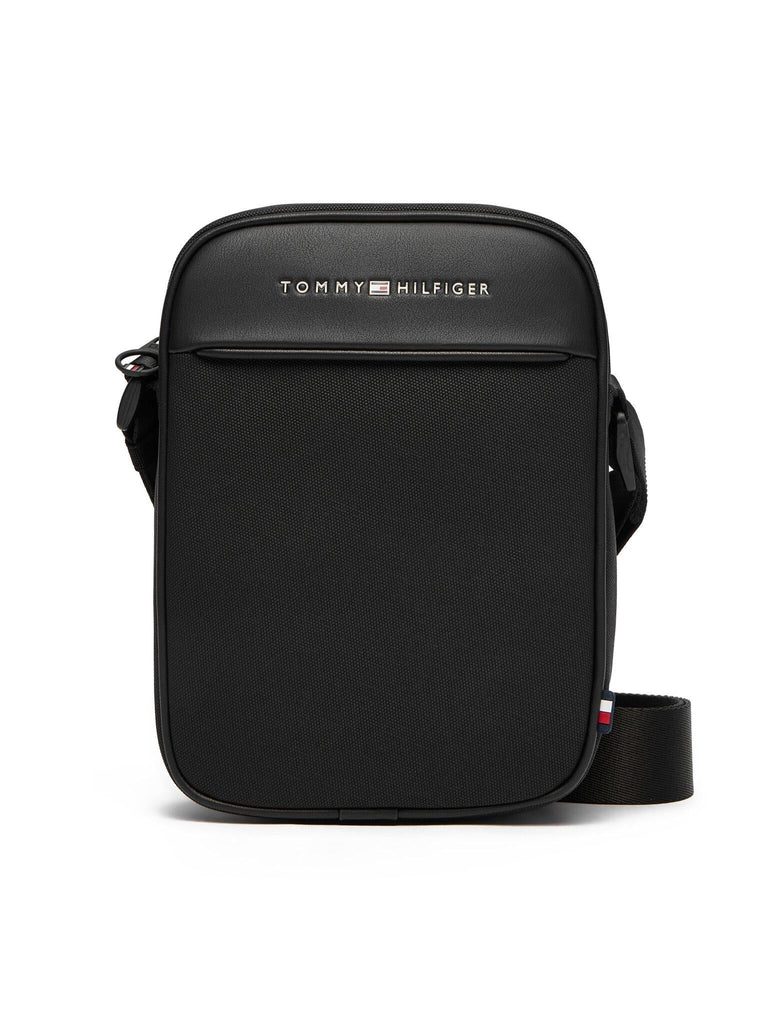 TOMMY HILFIGER TH FOUNDATION MINI REPORTER