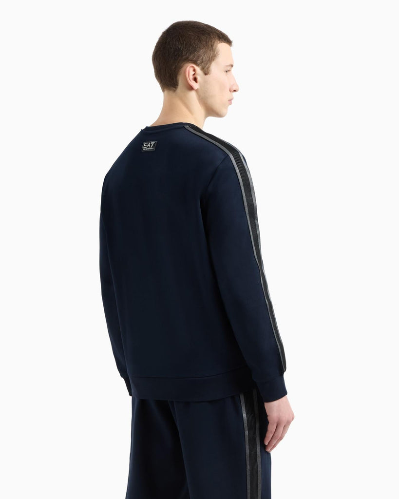 EMPORIO ARMANI EA7 SWEATSHIRT