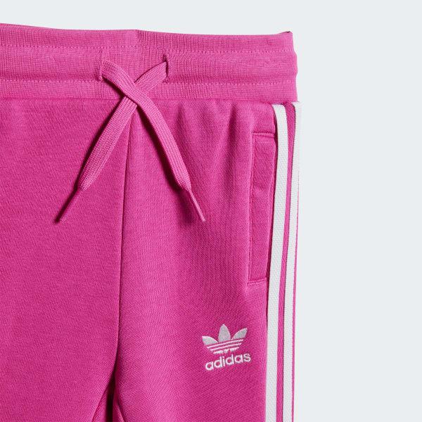 ADIDAS ORIGINALS CREW SET