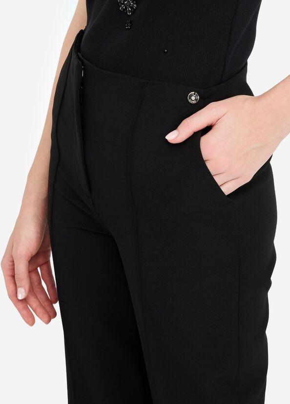 LIU JO ECS PANTALONE SVASATO