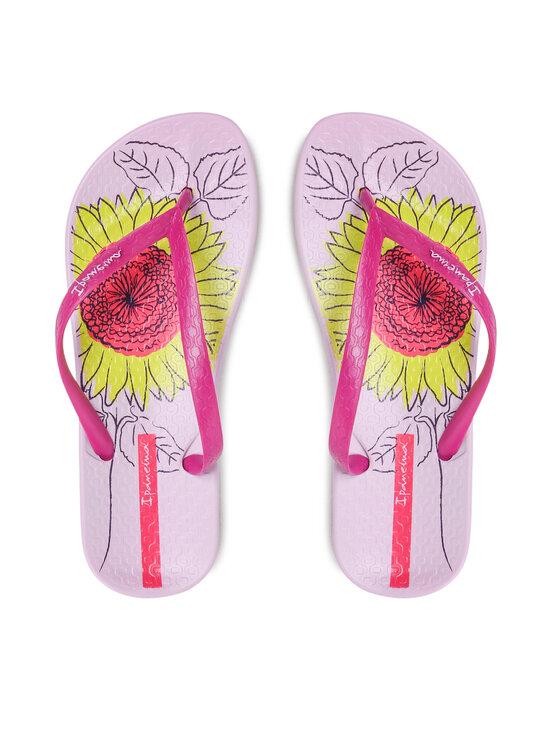 IPANEMA IPANEMA ANAT. TEMAS XII FEM