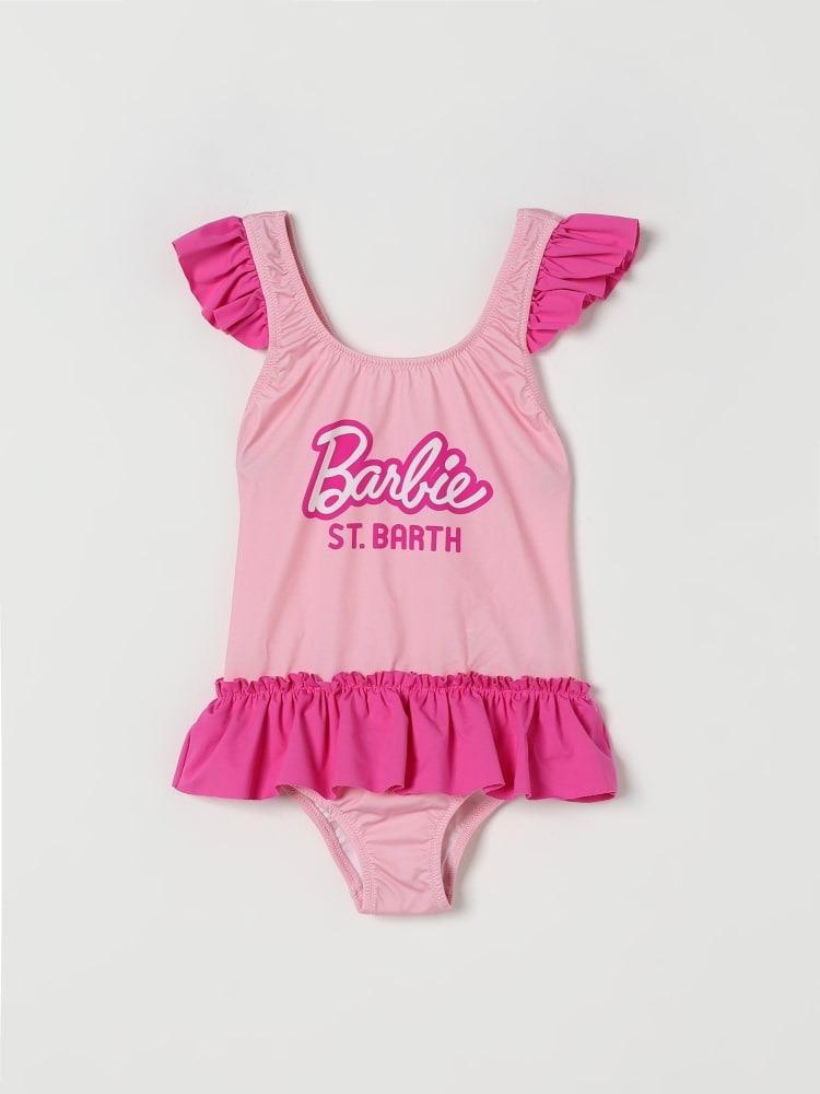 MC2 SAINT BARTH FLOUNCE ONEPIECE