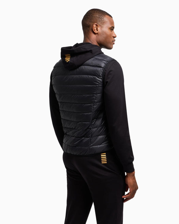 EMPORIO ARMANI EA7 GILET