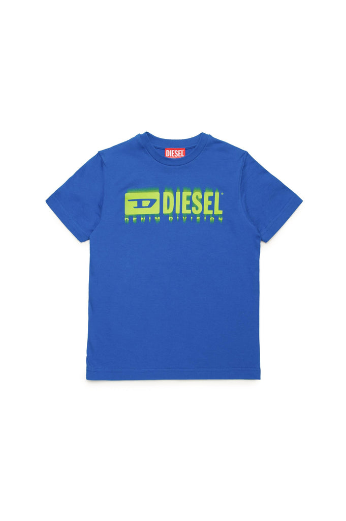 DIESEL TDIEGORL6 T-SHIRT