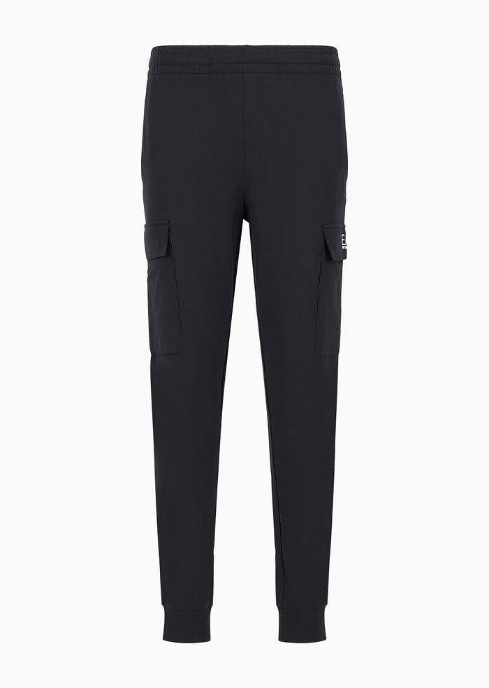 EMPORIO ARMANI EA7 TROUSER