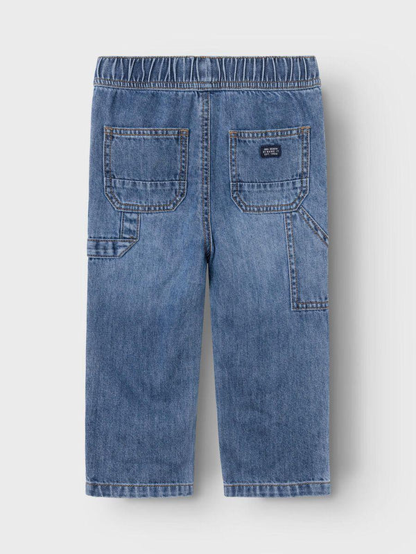 NAME.IT NMMRYAN JOG JEANS 9900-BY NOOS