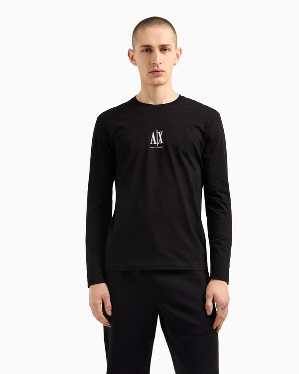 ARMANI EXCHANGE T-SHIRT