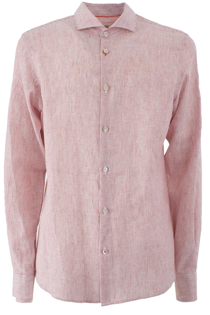 YES ZEE CAMICIA UOMO COLLO ALLA FRANCESE, M/L
