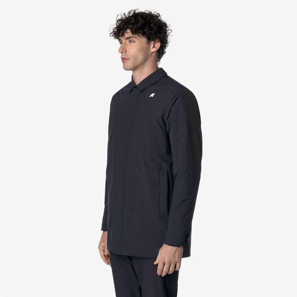 K-WAY BENNY WARM OTTOMAN