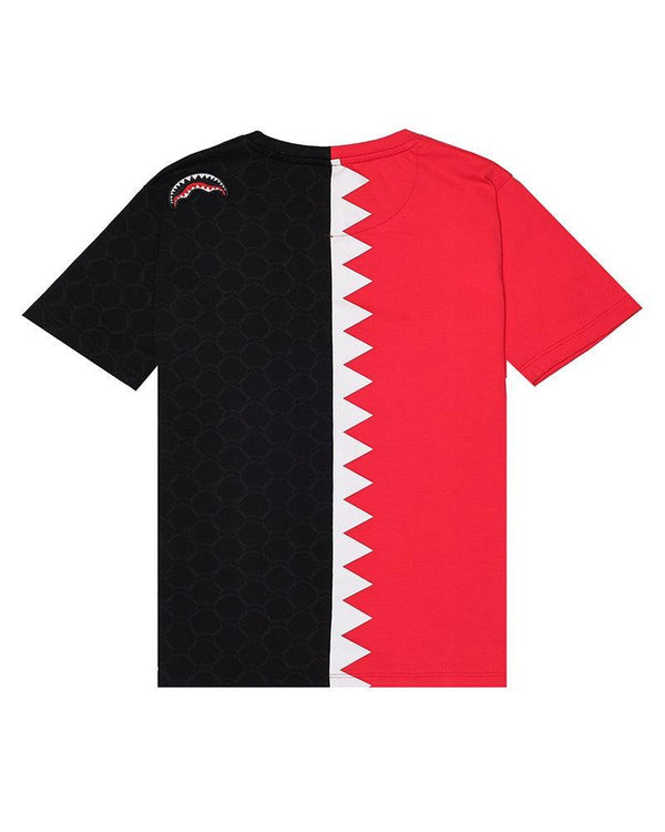 SPRAYGROUND NEXT LEVEL T-SHIRT