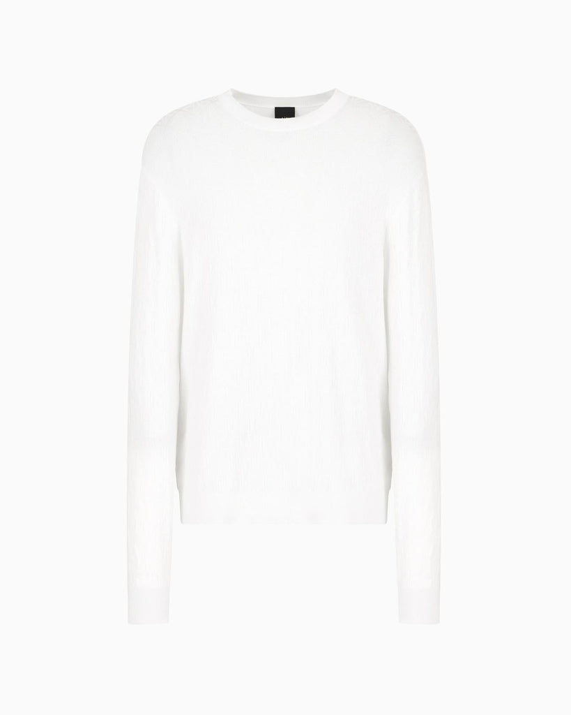 ARMANI EXCHANGE PULLOVER