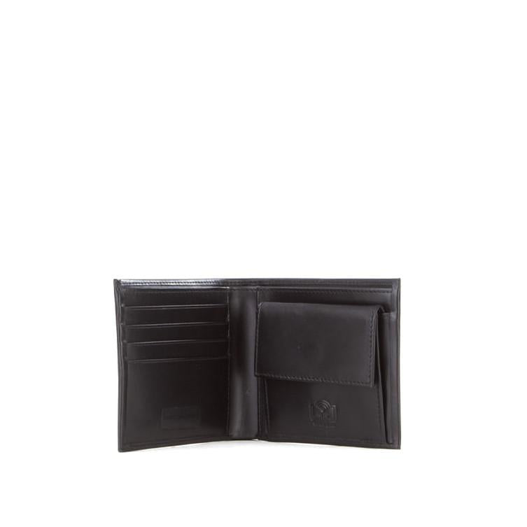 VALENTINO PORTAFOGLIO PELLE VILL