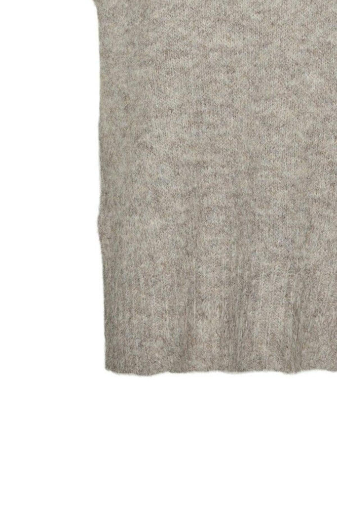 VERO MODA VMAWSOME SL V-NECK VEST GA BOO
