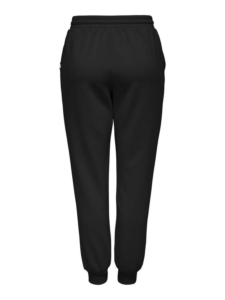 ONLY ONLSCARLETT SATEEN STRING PANT SWT