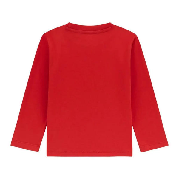 GUESS LS T-SHIRT