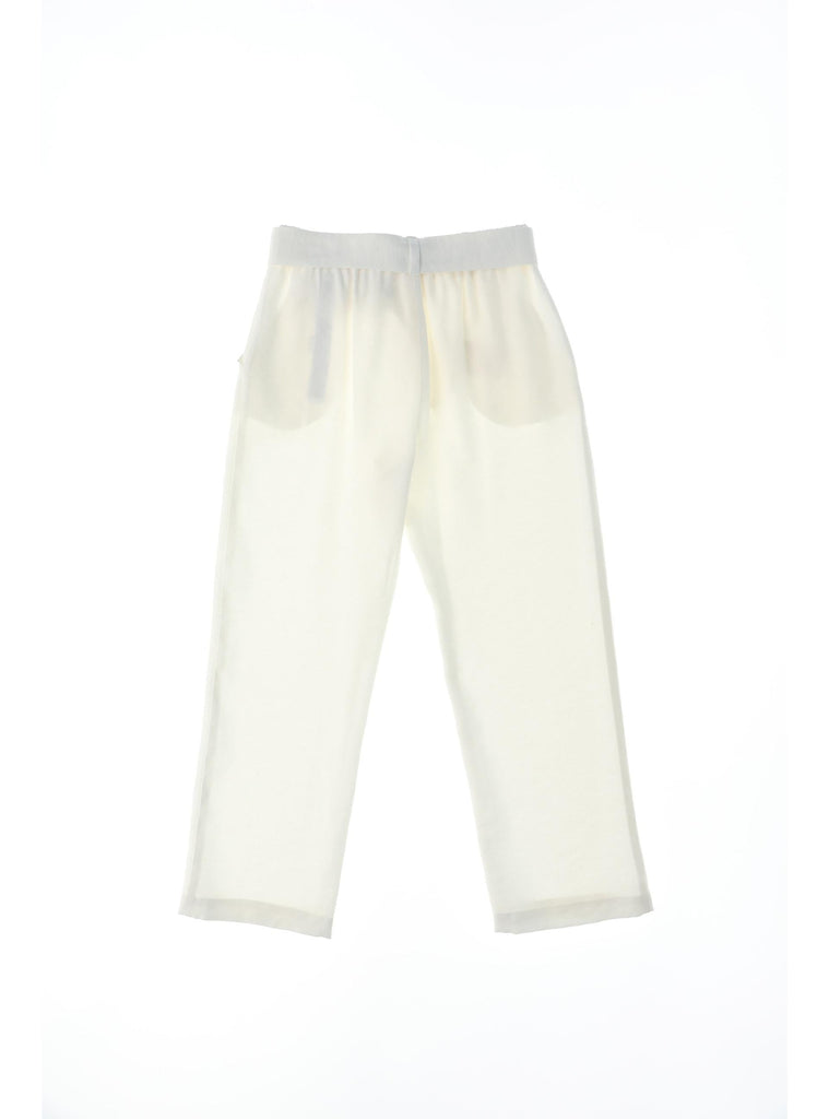 LIU JO PANT.TS TPOTF LUNGO