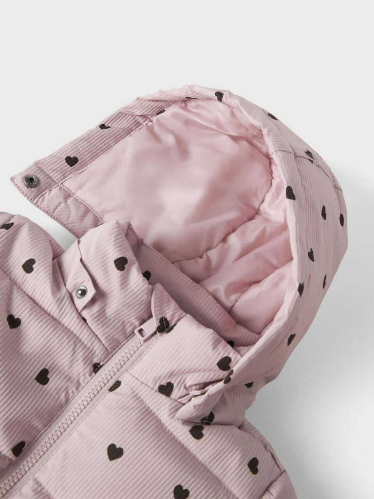 NAME.IT NMFMONDAY PUFFER JACKET