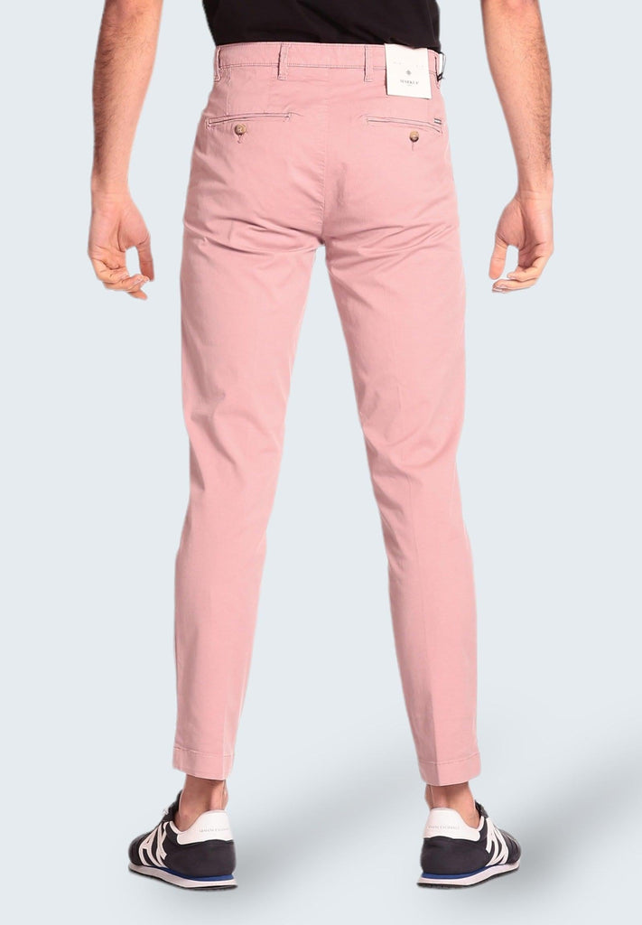 MARKUP PANT.REGULAR TWILL
