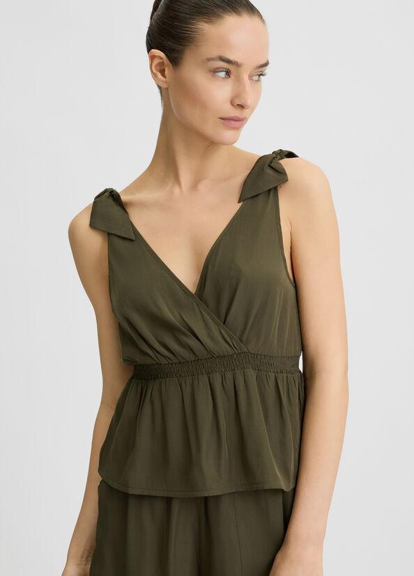 LIU JO TOP TS NAV T.UNITA