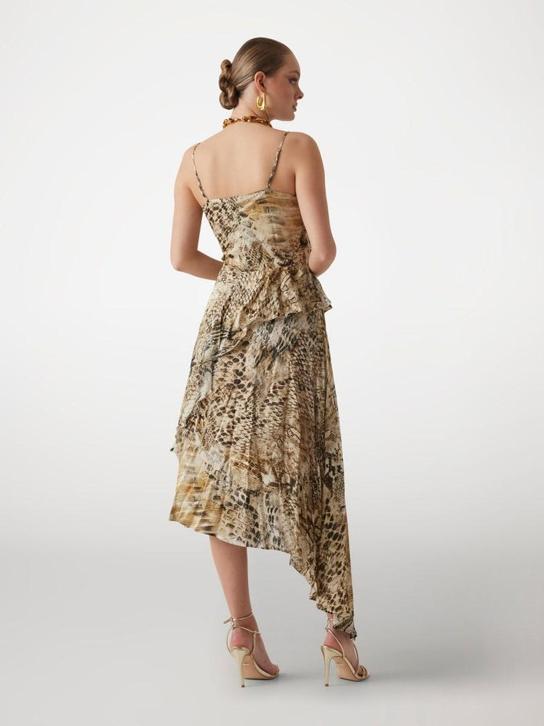 GUESS MARCIANO GISELLE ASYMMETRIC S