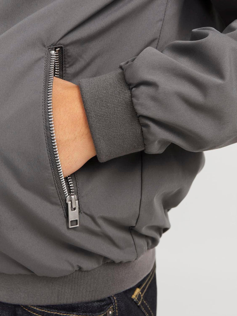 JACK AND JONES JJERUSH BOMBER NOOS