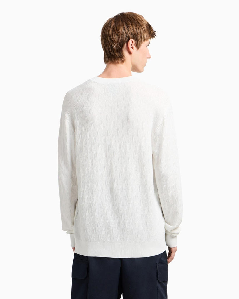 ARMANI EXCHANGE PULLOVER