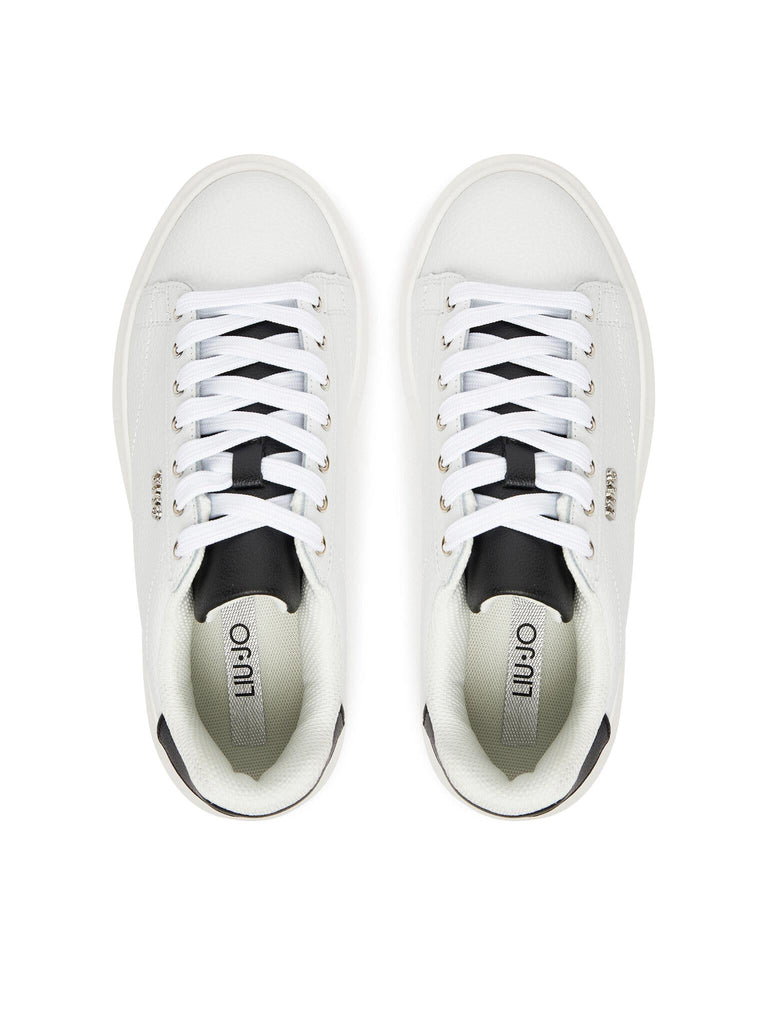 LIU JO BABOL 01 - SNEAKER