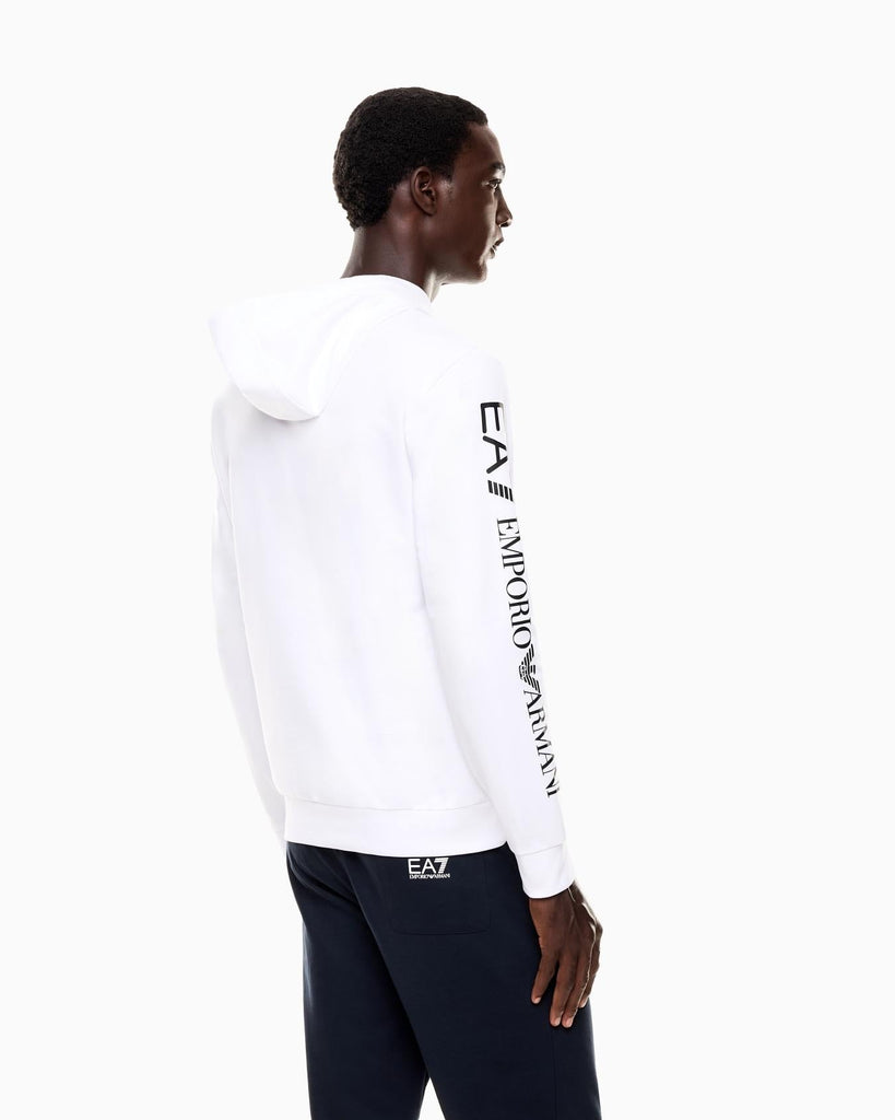 EMPORIO ARMANI EA7 FELPA