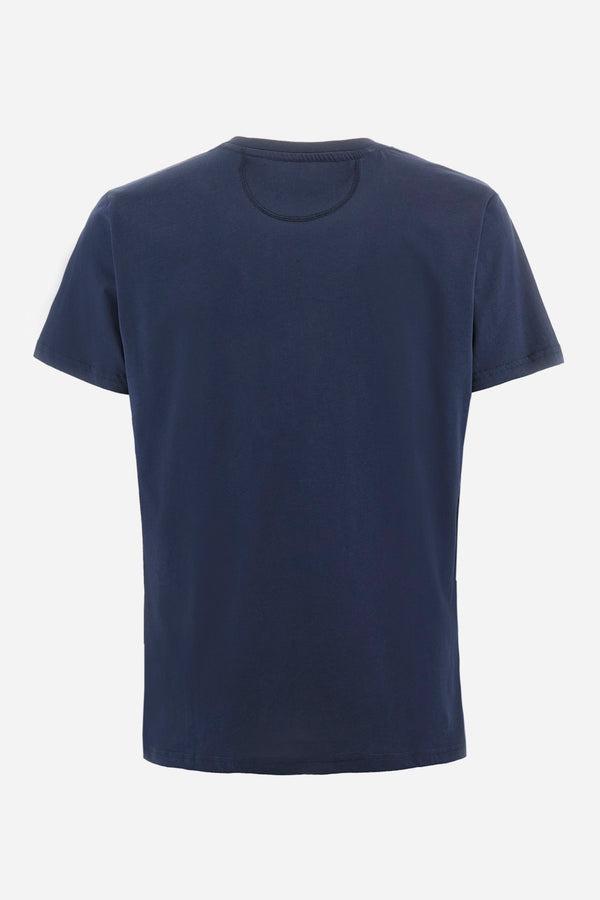 LA MARTINA MAN T-SHIRT S/S JERSEY