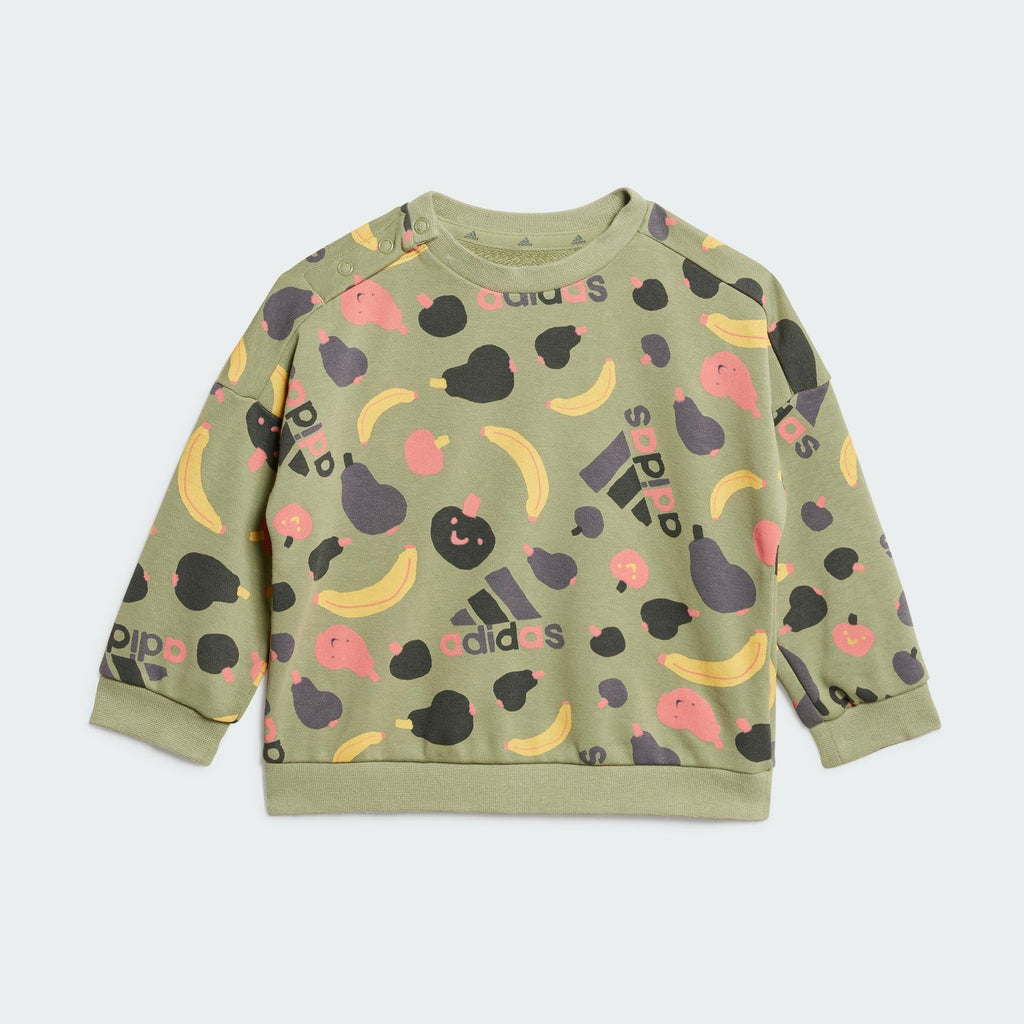 ADIDAS I FRUIT FT JOG