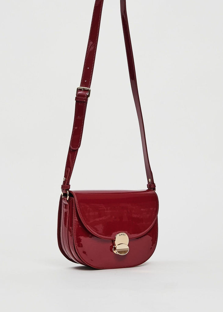 GAUDI BIG CROSSBODY - linea EVELYN LAK