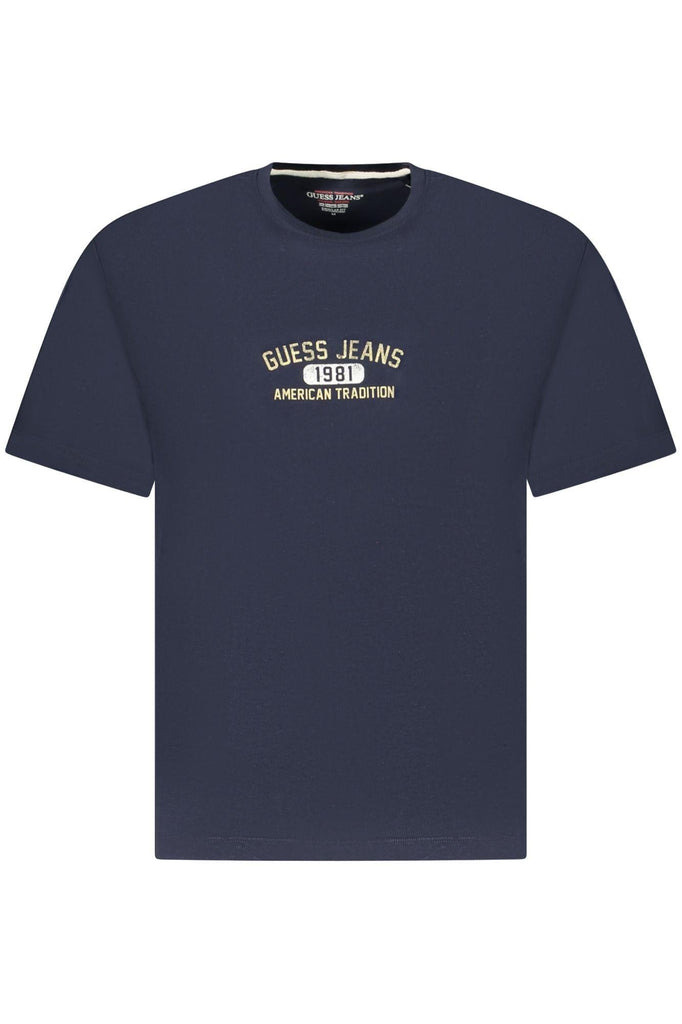 GUESS GJ SS CN REG PRINTED