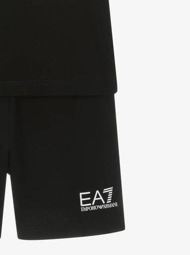 EMPORIO ARMANI EA7 TRACKSUIT