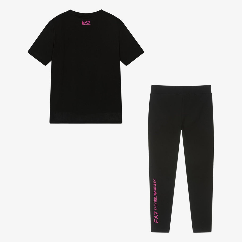 EMPORIO ARMANI EA7 SET