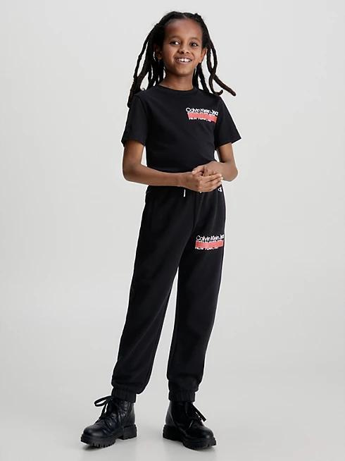 CALVIN KLEIN JEANS HERO RELAXED FIT JOG