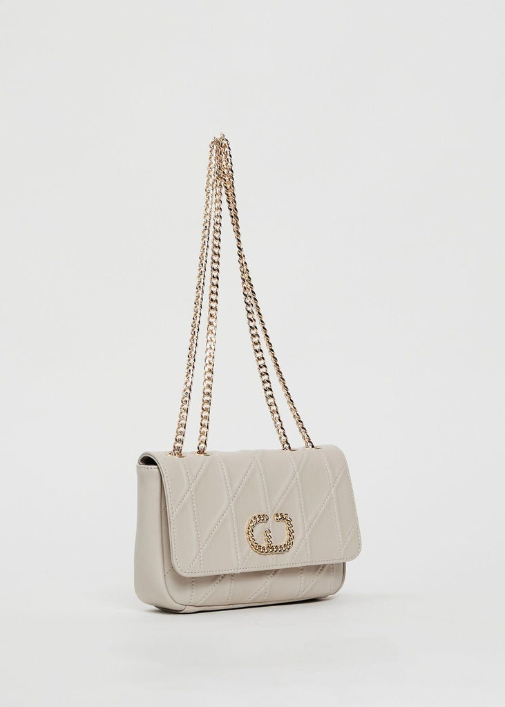 GAUDI SHOULDER BAG - linea ELETTRA