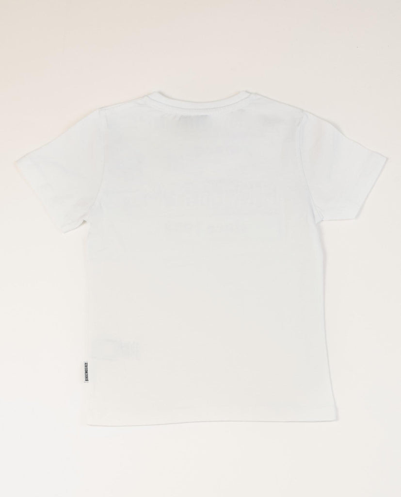 BIKKEMBERGS T-SHIRT