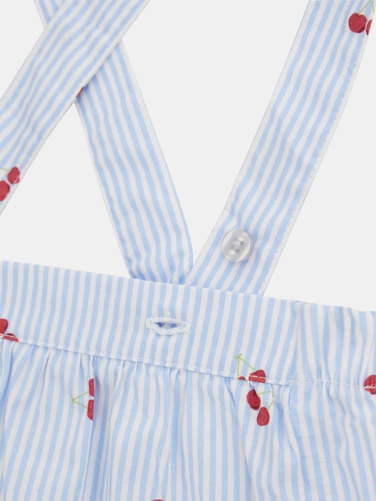 GUESS SET SS BODY + SKIRTA