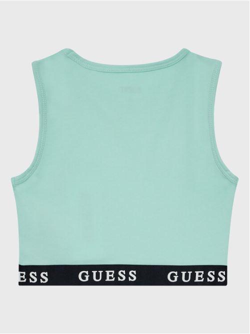 GUESS ACTIVE BRA