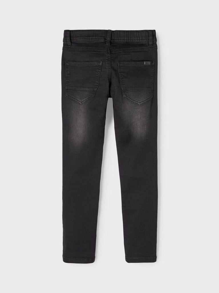NAME.IT NKMRYAN JOGGER SWE JEANS 5110-TH NOOS