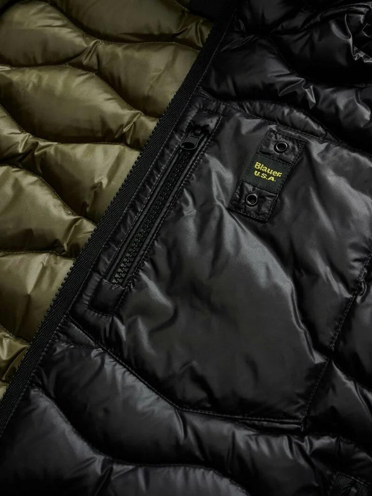 BLAUER BRINTON JUNIOR