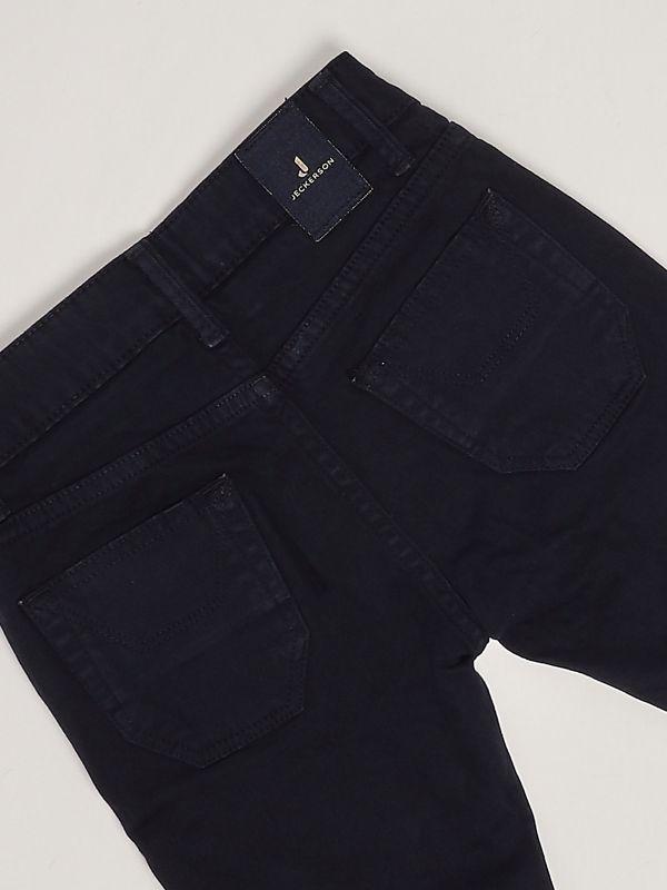 JECKERSON PANTALONE BAMBINO 5 TASCHE GAB. C/TOPPA