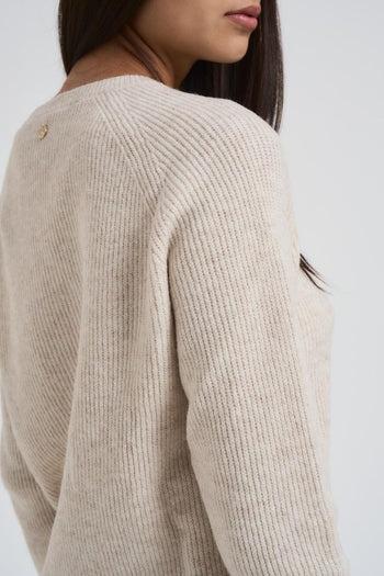 MARKUP MAGLIA SCOLLO BARCA F.5