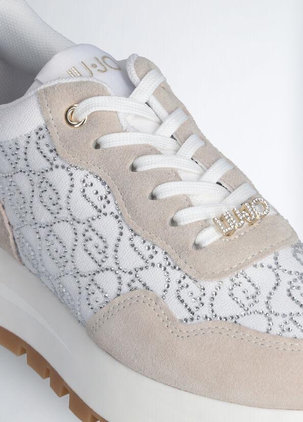 LIU JO AMAZING 20 - SNEAKER